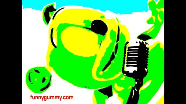 Klaskyklaskyklaskyklasky Gummy Bear Song Hungarian Version Windows Movie Maker 2012 (WITHOUT INTRO) смотреть онлайн