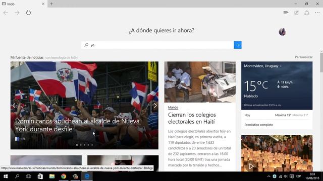 Vista rápida: Google Chrome vs Microsoft Edge смотреть онлайн