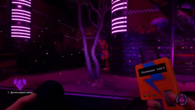 КАК ПОЧИНИТЬ ЧИКУ ВО ФНАФ 9 ДЛС РУИНЫ!? #fnaf смотреть онлайн