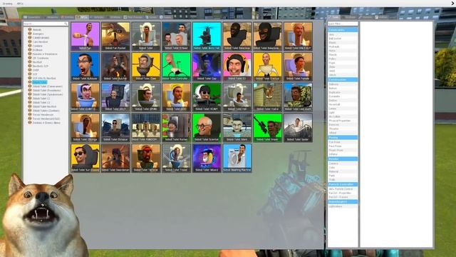 Cậu Vàng Phát Hoảng Khi Thấy Tv Woman Không Mặc Quần Áo - SKibidi Toilet Tập 50 Sắp Ra Mắt смотреть онлайн