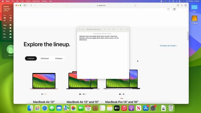 How to Keep a Notes Document above all other Windows on macOS смотреть онлайн