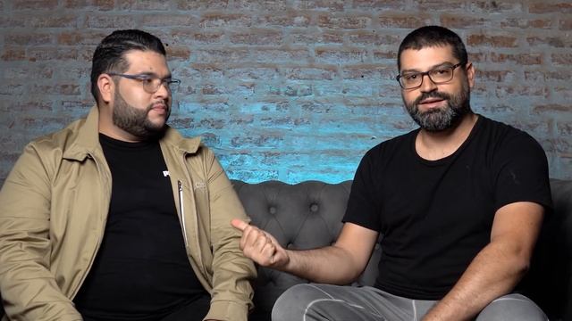 ¿CUÁNTO GANA una tienda de PC en Argentina? 🤑 Entrevista a dueño de Tienda. смотреть онлайн