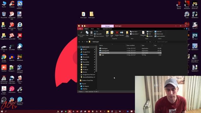HowTo Automatically Login to Windows 10 On Any Version as of December 2020 смотреть онлайн