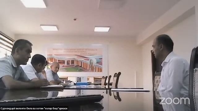 Oila va xotin-qizlar boshqarmasi - Suhbat смотреть онлайн