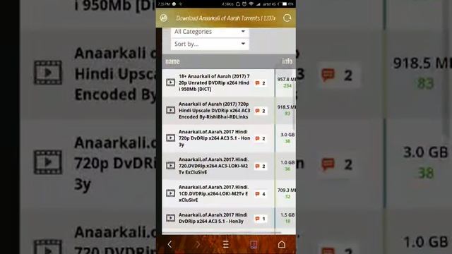 Mobile me torrent kaise use kare смотреть онлайн