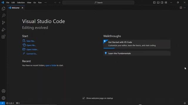 Install and Configure Visual Studio Code 2024 FREECODECAMP MICROSOFT LEARN смотреть онлайн