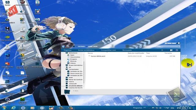 ATLANTIS WINDOWS 7 смотреть онлайн