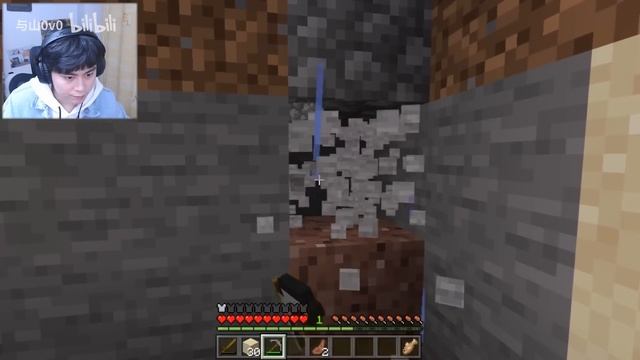 Minecraft世界真的很亂！ 很恐怖！ 僅對於我這種菜鳥！#阿山小岛02 смотреть онлайн
