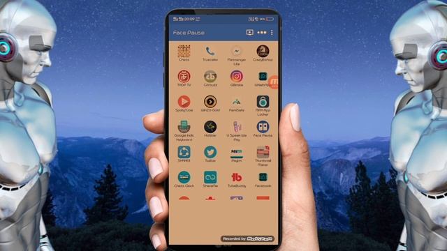 TOP 5 BEST ANDROID APPS | TELUGU | 2019 | TOP 5 APPS | INDIAN TECH FRIEND смотреть онлайн