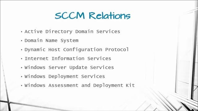 کاربردی ترین دوره آموزش SCCM | آموزش سیستم سنتر مایکروسافت | صفر تا صد | ارائه گواهینامه смотреть онлайн