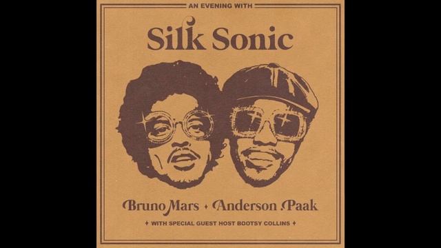 Smokin Out The Window - Bruno Mars, Anderson .Paak and Silk Sonic смотреть онлайн
