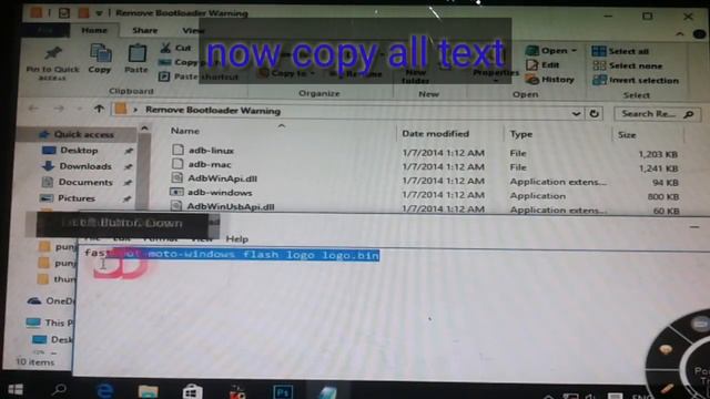 How to remove bootloder on ant moto g phone смотреть онлайн
