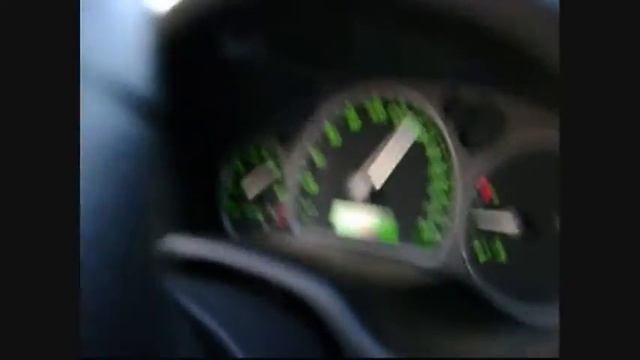 Saab 9-3 Stage 1 BSR vs. Untuned смотреть онлайн