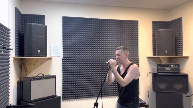 СБ - Mad world (Gary Jules & Michael Andrews) смотреть онлайн