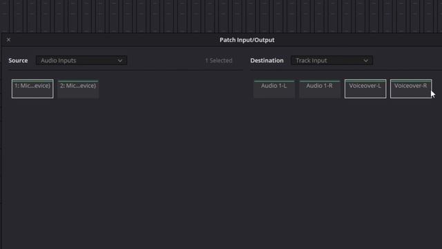 How To Record Audio In Davinci Resolve 18 - Full Guide смотреть онлайн