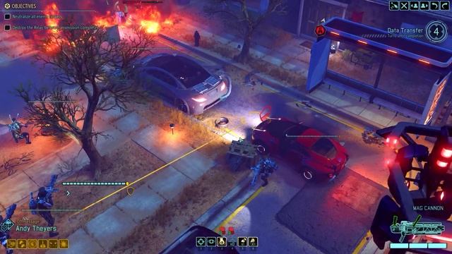 XCOM 2: Ironman Legend [1440p] #42 - Operation Stormy McStormFace смотреть онлайн
