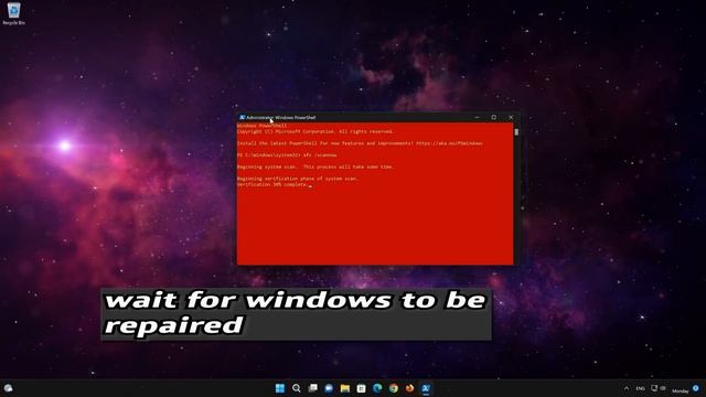 KB5032007/KB5032190 Update Error Something Didn't Go As Planned Undoing Changes Windows 11 FIX смотреть онлайн