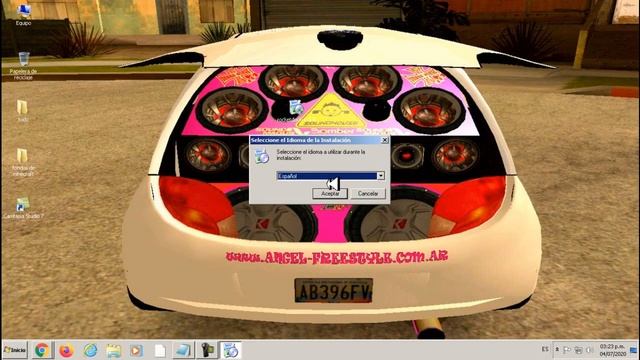 Como descargar e instalar el ("ROKET DOCK") para windows 7 смотреть онлайн