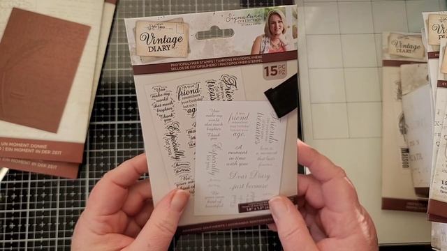 Crafters Companion Haul смотреть онлайн