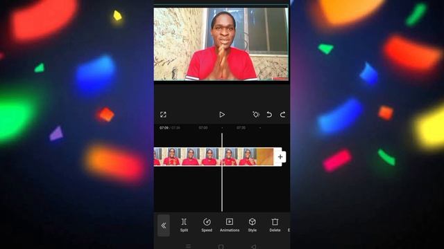 🥇CapCut App Video Editing Tutorial For Beginners- Complete Guide (2024) смотреть онлайн