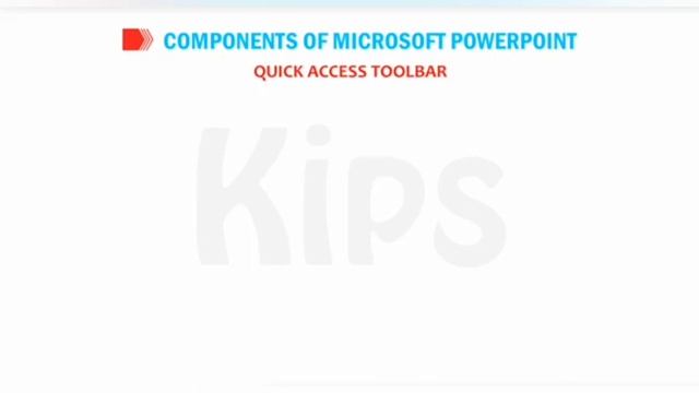 Grade IV/ CMP/ Introduction to PowerPoint presentation/ Starting PowerPoint/Components/ Oct 28 смотреть онлайн