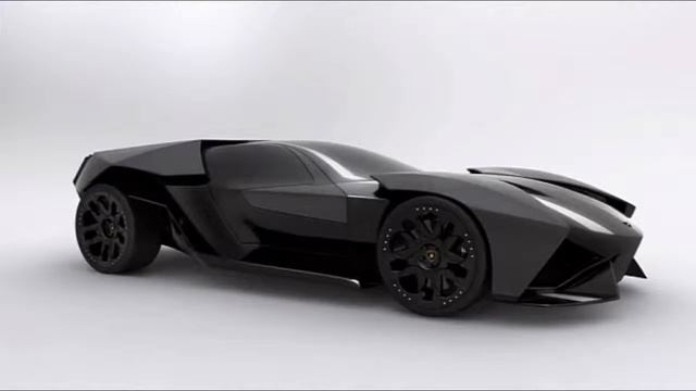 2016 Lamborghini Ankonian Review Official !! смотреть онлайн