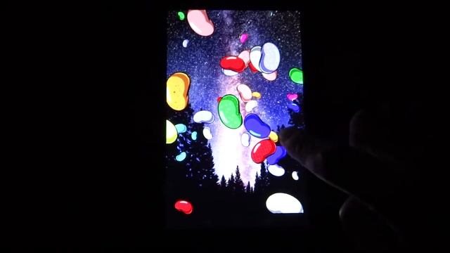 Android 4.1.2「JELLY BEAN」の裏ワザ。 смотреть онлайн
