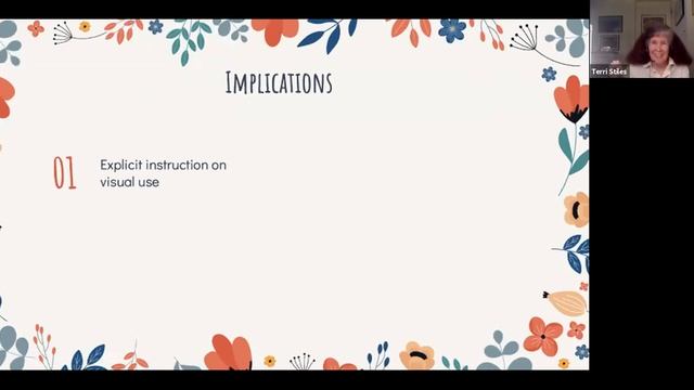 TESOL CONVERSATIONS - The Effect of Visuals on L2 Learners' Listening Behavior смотреть онлайн