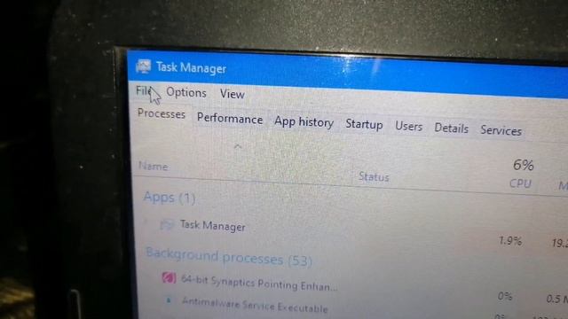 how to check system information in windows 10 using task manager смотреть онлайн