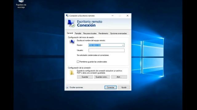 02 Curso Windows Server 2019: Configurando RDP (Remote Desktop) y accediendo desde windows 10 смотреть онлайн