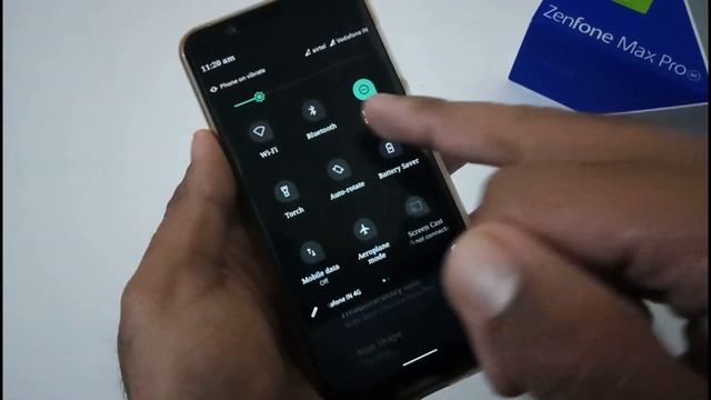 Asus Zenfone Max Pro M1 | Finally Official Android 10 Update Available | First Look | Hindi Audio смотреть онлайн