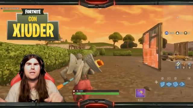 FORTNITE | STELLA SEGRETA SETTIMANA 2 PASS BATTAGLIA STAGIONE 4!! смотреть онлайн