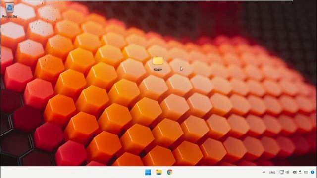 Cómo cambiar los iconos de las carpetas de Windows 11 »Wiki Ùtil Cómo cambiar el icono de carpeta e смотреть онлайн