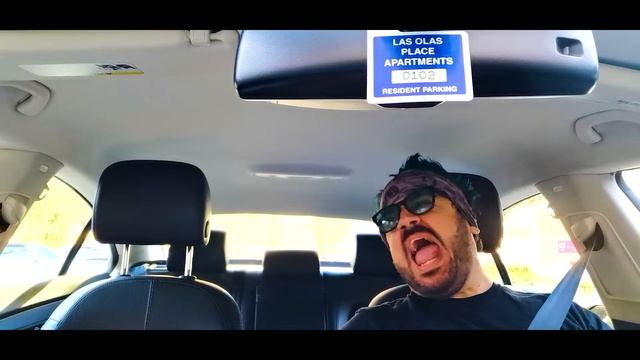 KARAOKE SOBRE RUEDAS EN CUARENTENA....VIRUS DE MIE#&A!!! смотреть онлайн