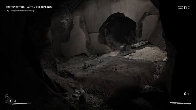 ЭТО ЕЩЁ ЧТО ТАКОЕ?! Atomic Heart #3 смотреть онлайн