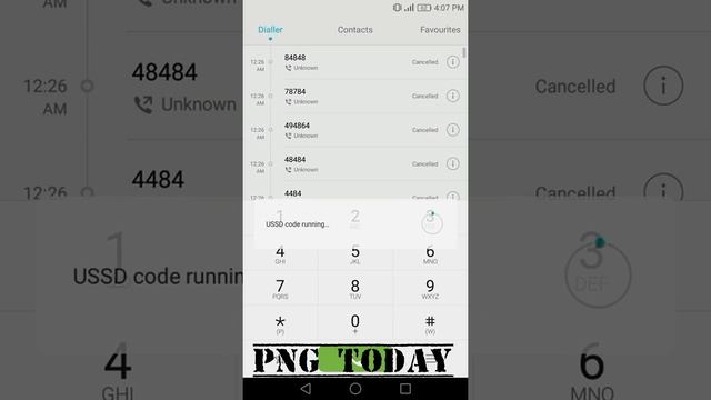 How to get FREE 100MB DAILY with Digicel PNG| October 2018 смотреть онлайн