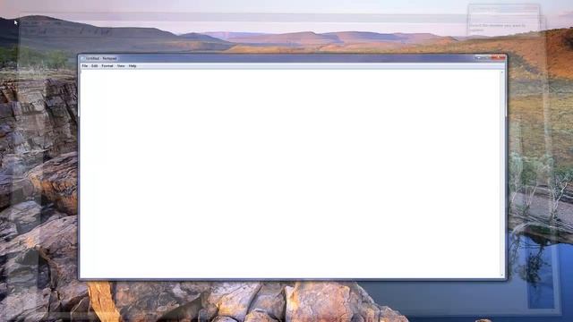 Snipping Tool in Windows 7 смотреть онлайн