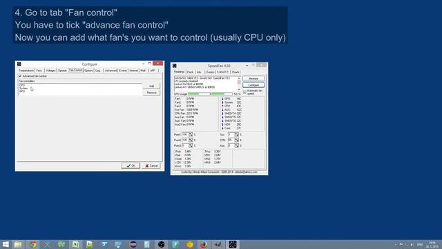 How to Silence Your Noisy Computer смотреть онлайн