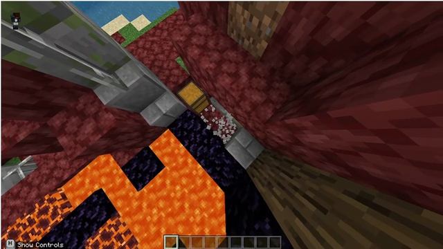 Minecraft Education Edition Glitch смотреть онлайн