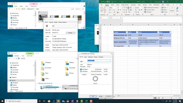 The file is too large for the destination windows error смотреть онлайн
