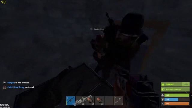 1 satchel raid ez смотреть онлайн