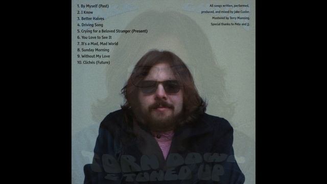 Jake Custer - By Myself смотреть онлайн