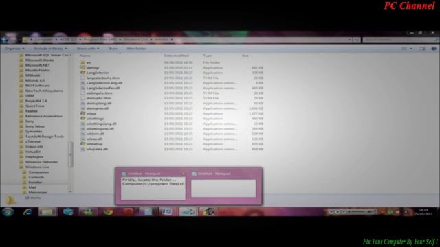 Windows Live error code 80040154 смотреть онлайн