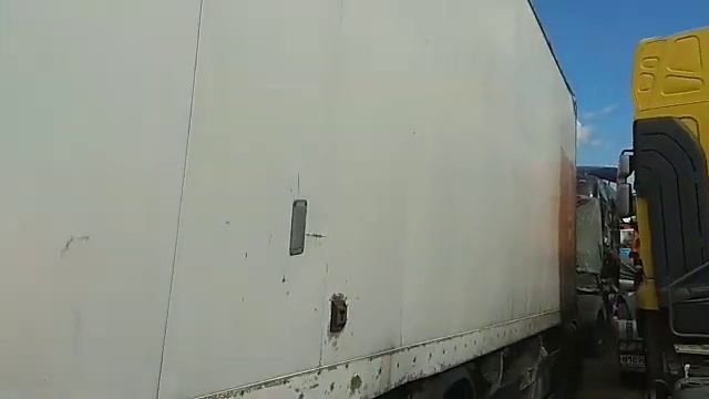 (310тр) №11 (00013) IVECO, 2012, Москва смотреть онлайн