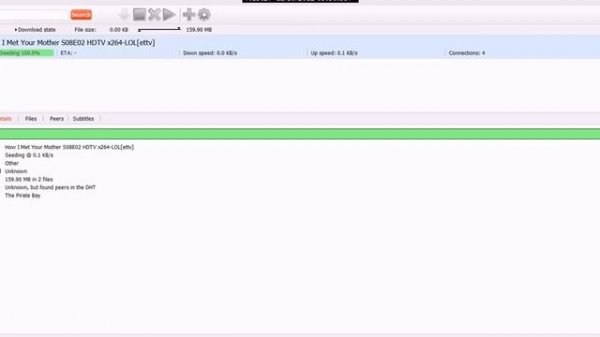 BEST NEW P2P SOFTWARE 2012 - Tribler