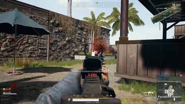 Super Slick Discord Champ. смотреть онлайн