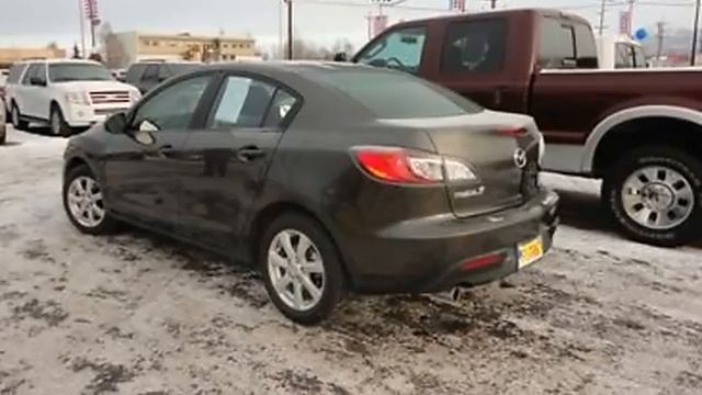 2010 Mazda 3 - Cal's @ 5th ave - Anchorage, AK 99501 смотреть онлайн