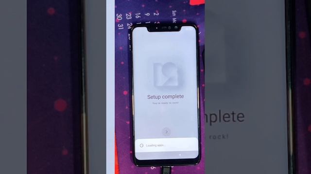 REDMI NOTE 6 PRO FRP BYPASS WITHOUT PC.. EASY WAY NO PC.REDMI NOTE 6 PRO ke google lock kaise khol смотреть онлайн