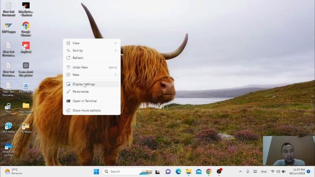 Desktop Customize Windows 11 смотреть онлайн