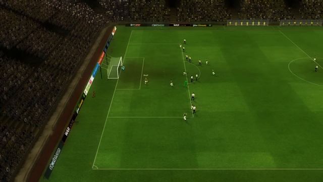 Fenerbahce 3 - 3 Besiktas - Mac Ozetleri смотреть онлайн